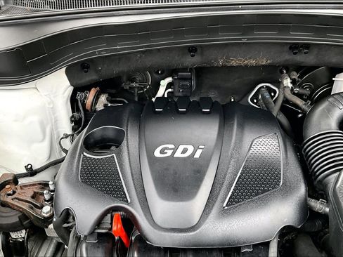 Used 2015 Kia Sorento LX image 29