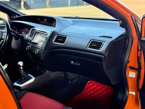Used 2015 Honda Civic Si image 18