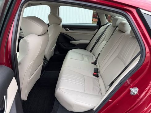 Used 2021 Honda Accord EX-L image 18