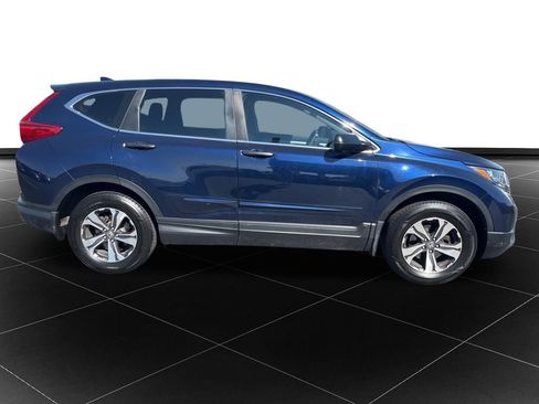Used 2018 Honda CR-V LX image 6