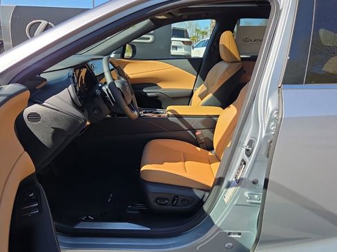 New 2026 Lexus RX 350 Premium Plus image 4