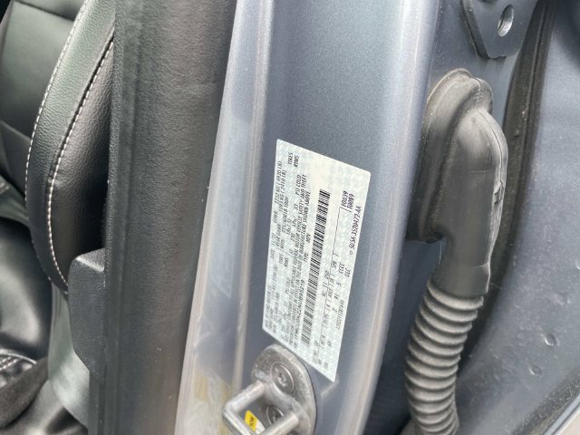 Used 2022 Ford Escape SEL w/ Technology Package FWD image 27