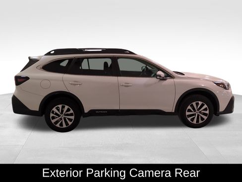 Used 2020 Subaru Outback Premium w/ Popular Package #1 image 3