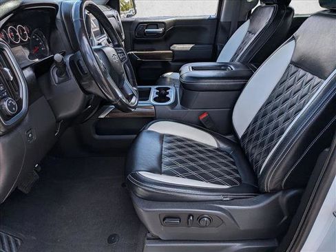 Used 2020 Chevrolet Silverado 1500 RST AWD/4WD image 21