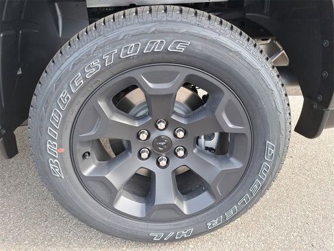 New 2026 RAM 1500 Big Horn image 32