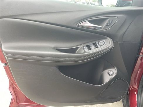 Used 2023 Buick Encore GX Select image 20