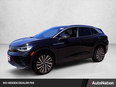 Used 2023 Volkswagen ID.4 Pro S Plus