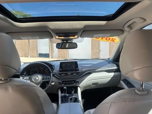 Used 2019 Nissan Altima 2.5 Platinum AWD/4WD image 20
