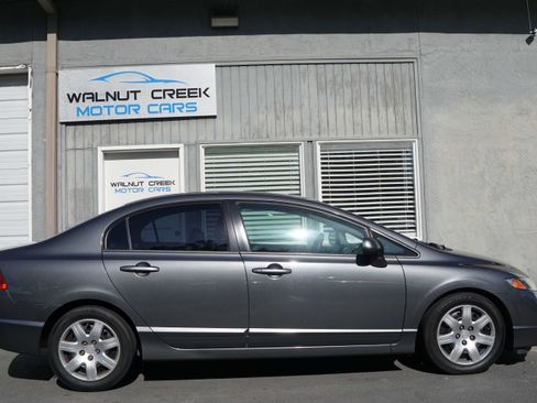 Used 2009 Honda Civic LX image 23