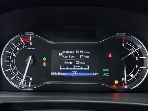 Used 2023 Honda Ridgeline RTL-E image 26