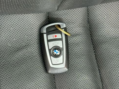 Used 2017 BMW 650i Coupe image 14