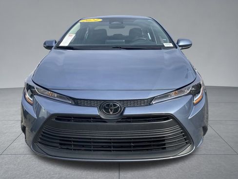 Used 2024 Toyota Corolla LE image 19