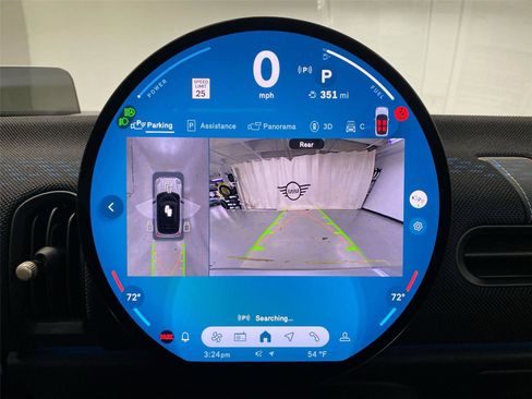 Certified 2025 MINI Cooper S image 27