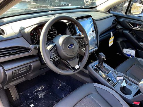 New 2025 Subaru Crosstrek 2.5i Limited image 8