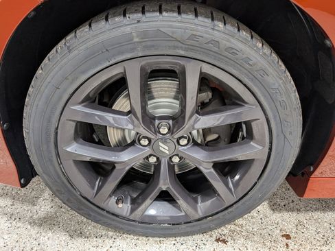 Used 2020 Dodge Charger R/T w/ Plus Group image 9