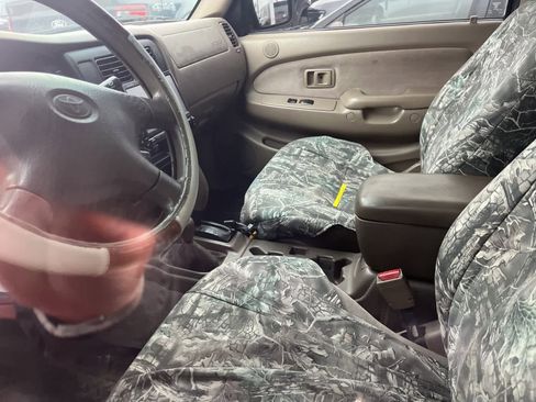 Used 2003 Toyota Tacoma 4x4 Double Cab image 26