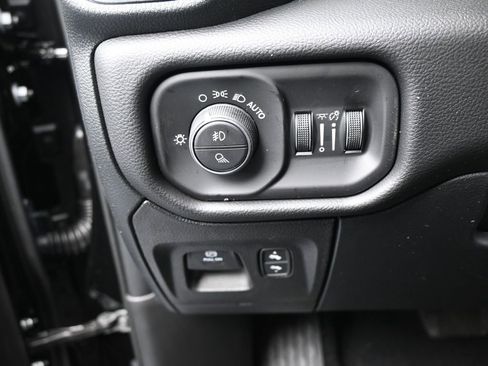 New 2026 RAM 1500 Laramie image 17