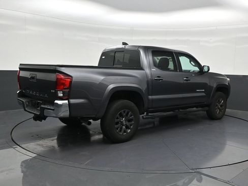 Used 2023 Toyota Tacoma SR5 RWD image 5