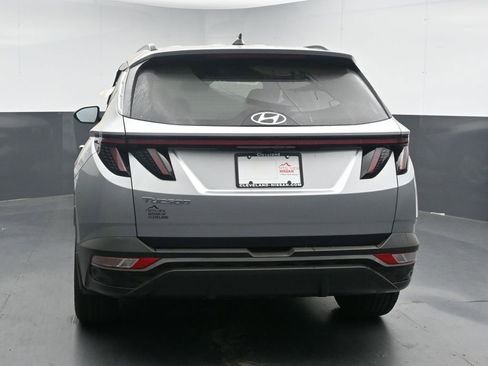 Used 2023 Hyundai Tucson SEL w/ Winter Package image 7