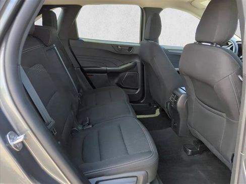 Used 2025 Ford Escape Active FWD image 19