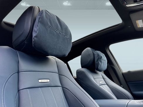New 2026 Mercedes-Benz GLE 53 AMG 4MATIC Coupe image 25