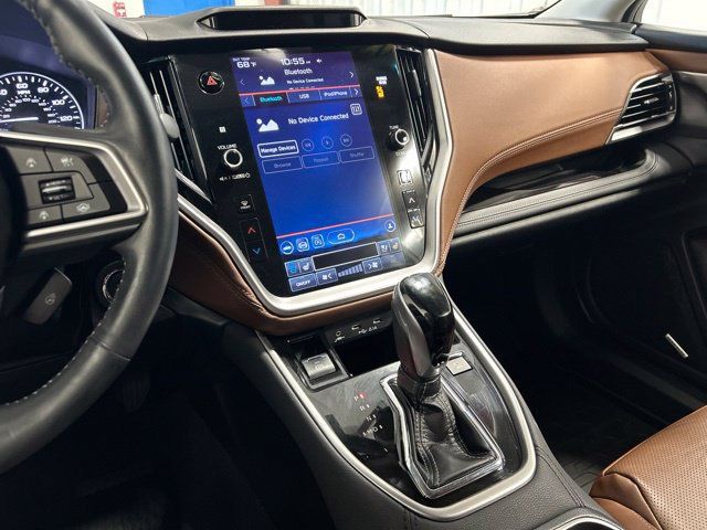 Used 2021 Subaru Outback Touring XT AWD/4WD image 27