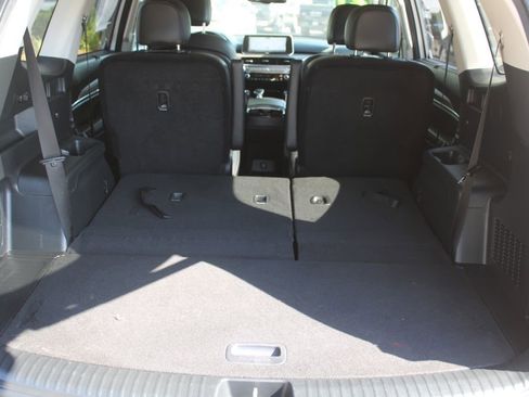 Used 2021 Kia Telluride EX w/ EX Premium Package image 10