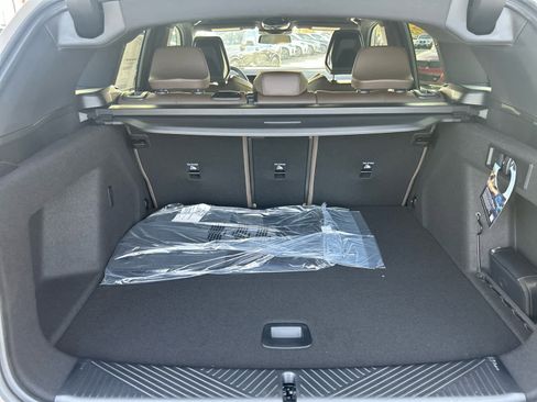 Used 2026 BMW X3 xDrive30 w/ Premium Package image 12