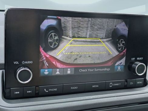 Used 2025 Honda Accord SE image 22