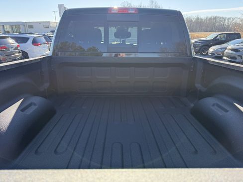 New 2026 RAM 2500 Tradesman AWD/4WD image 7