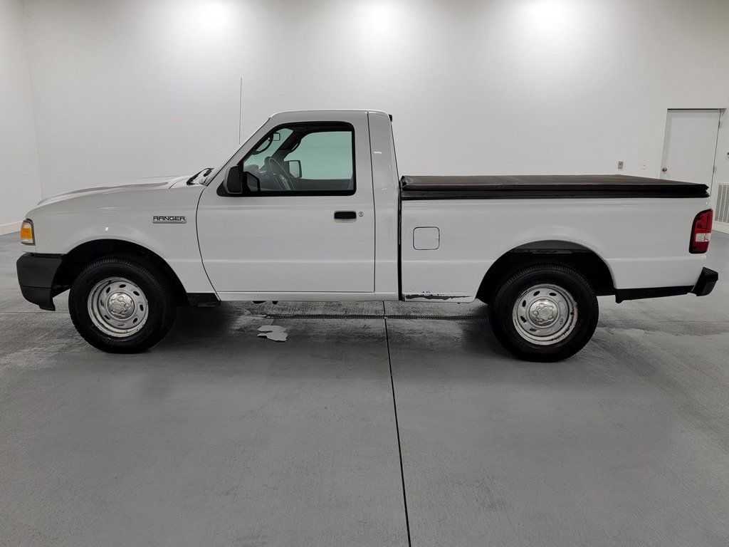 Used 2007 Ford Ranger STX RWD image 5