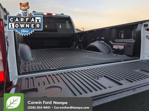 Used 2025 Ford F350 XLT w/ FX4 Off-Road Package AWD/4WD image 27