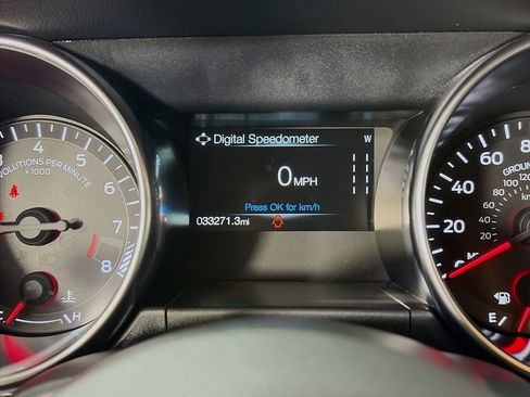 Used 2022 Ford Mustang GT RWD image 18
