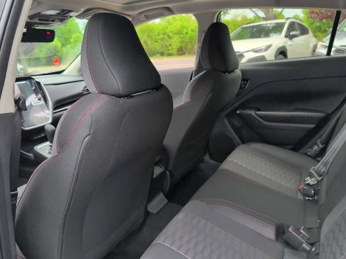 New 2026 Subaru Impreza 2.0i Sport AWD/4WD image 17