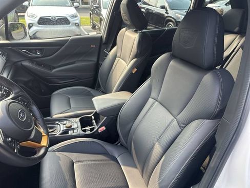 Used 2022 Subaru Forester Wilderness AWD/4WD image 15