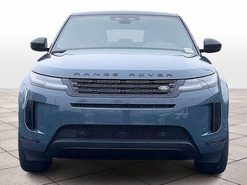 Used 2026 Land Rover Range Rover Evoque S image 3