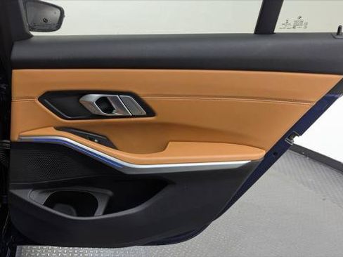 Used 2020 BMW 330i Sedan RWD image 19