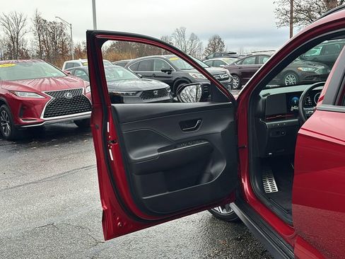 Used 2025 Hyundai Kona N Line S image 11