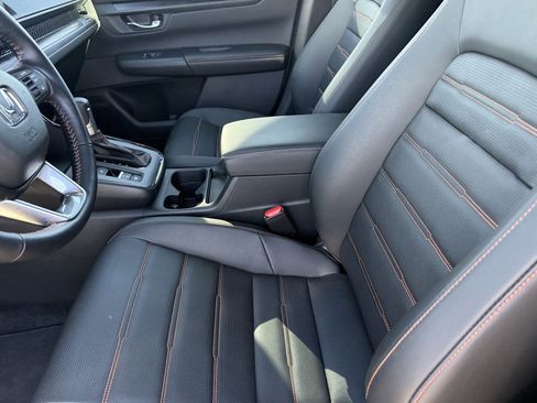 Certified 2026 Honda CR-V Sport-L image 11