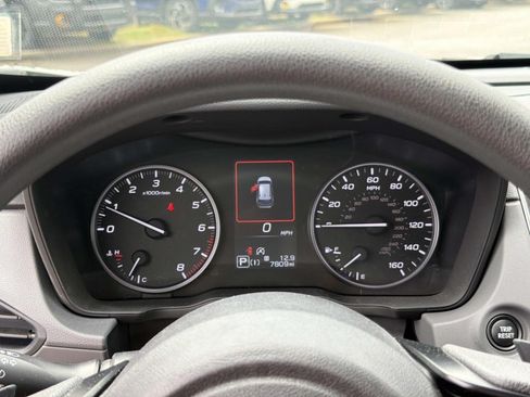 Certified 2024 Subaru Crosstrek 2.0i Premium w/ Crosstrek Mirror Package AWD/4WD image 28