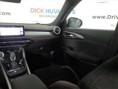 Used 2024 Alfa Romeo Tonale Veloce w/ Active Assist Package image 14