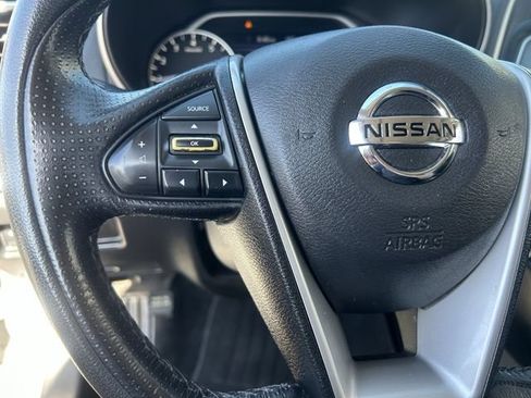 Used 2016 Nissan Maxima 3.5 S FWD image 26