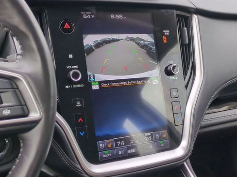 Used 2024 Subaru Legacy Touring XT image 41