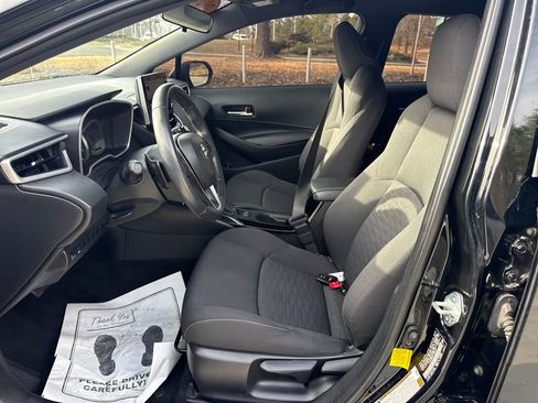 Used 2020 Toyota Corolla SE image 20