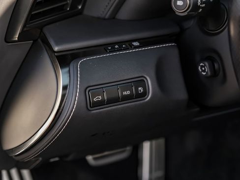 Used 2018 Lexus LC 500 Coupe w/ Touring Package image 29