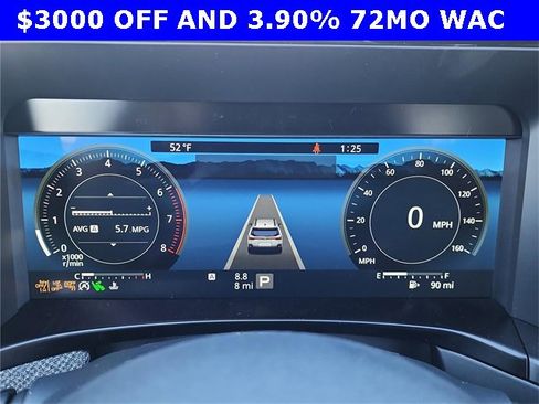 New 2026 Subaru Outback Limited image 25