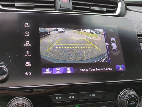 Used 2020 Honda CR-V Touring image 21