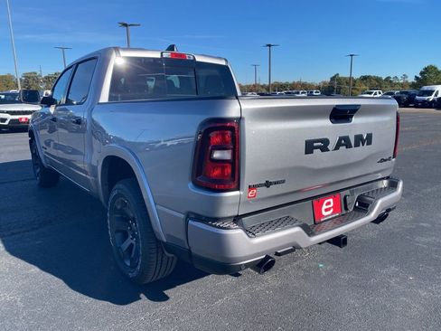 New 2026 RAM 1500 Lone Star image 5