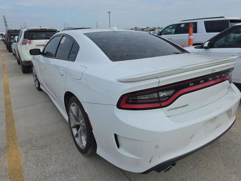 Used 2022 Dodge Charger GT RWD image 6