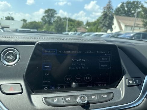 Used 2019 Chevrolet Blazer LT image 12